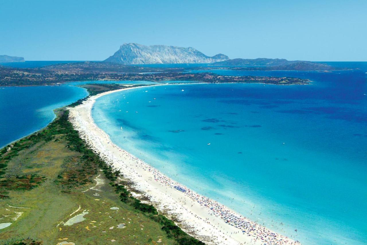 Casa Vacanza Li Menduli San Teodoro 圣特奥多罗 外观 照片