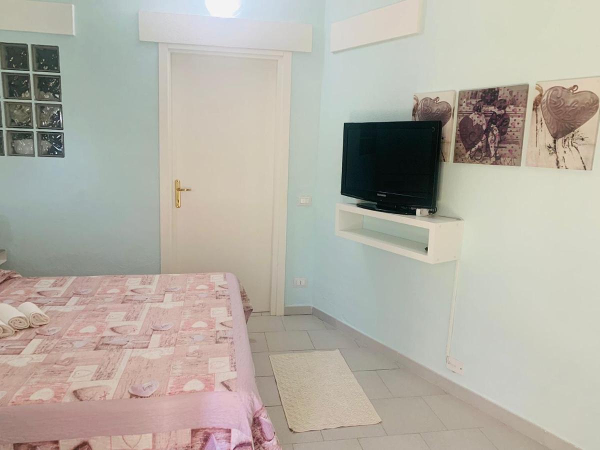 Casa Vacanza Li Menduli San Teodoro 圣特奥多罗 外观 照片